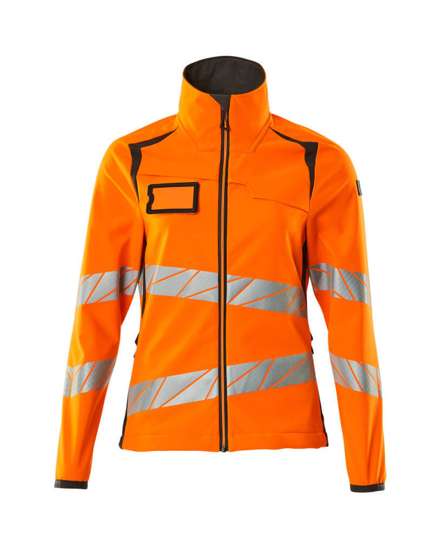 Accelerate Safe Softshell Jas Dames 19012-143