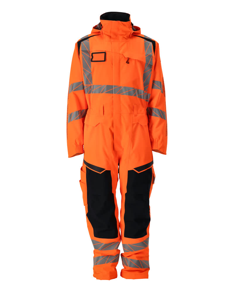 Accelerate Safe Winteroverall 19019-449