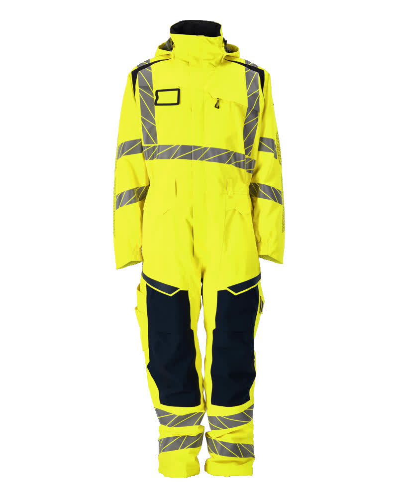 Accelerate Safe Winteroverall 19019-449