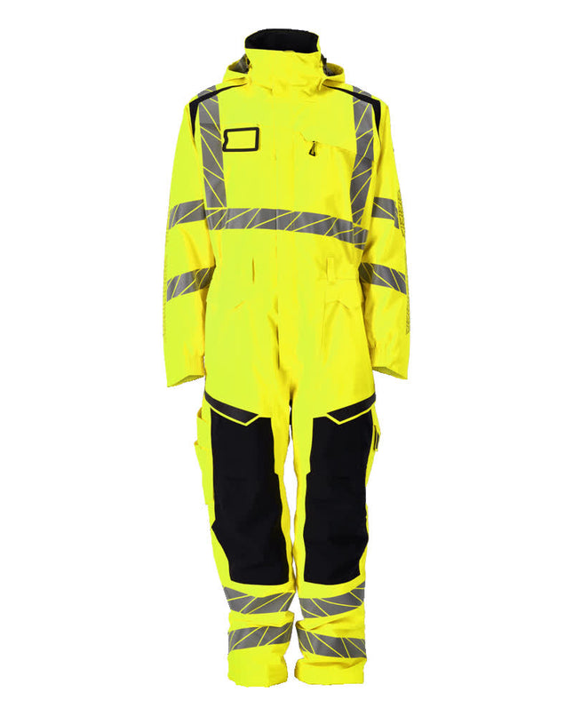 Accelerate Safe Winteroverall 19019-449