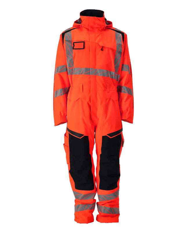 Accelerate Safe Winteroverall 19019-449