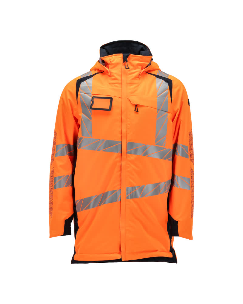Accelerate Safe Parka 19030-449