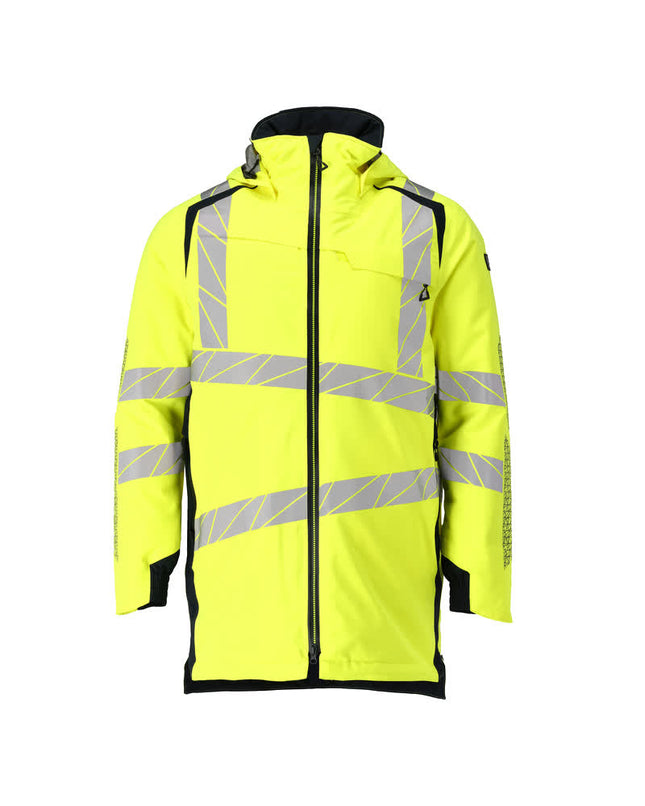 Accelerate Safe Parka 19030-449