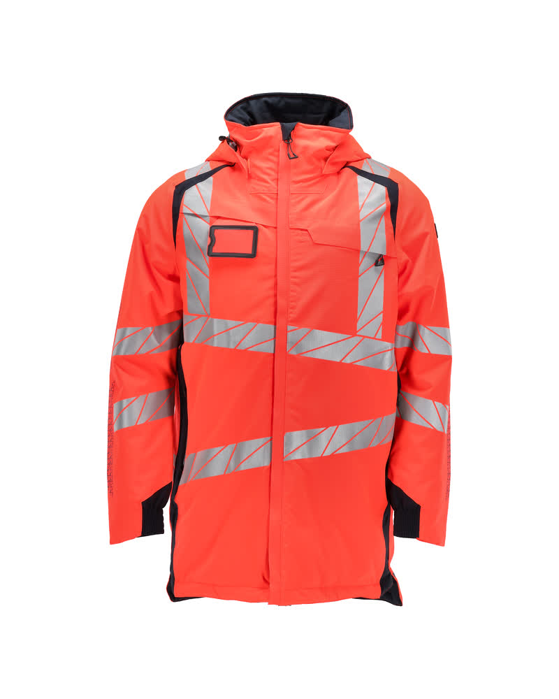 Accelerate Safe Parka 19030-449