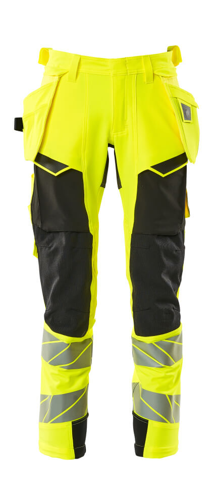 Accelerate Safe Werkbroek Met Spijkerzakken 19031-711