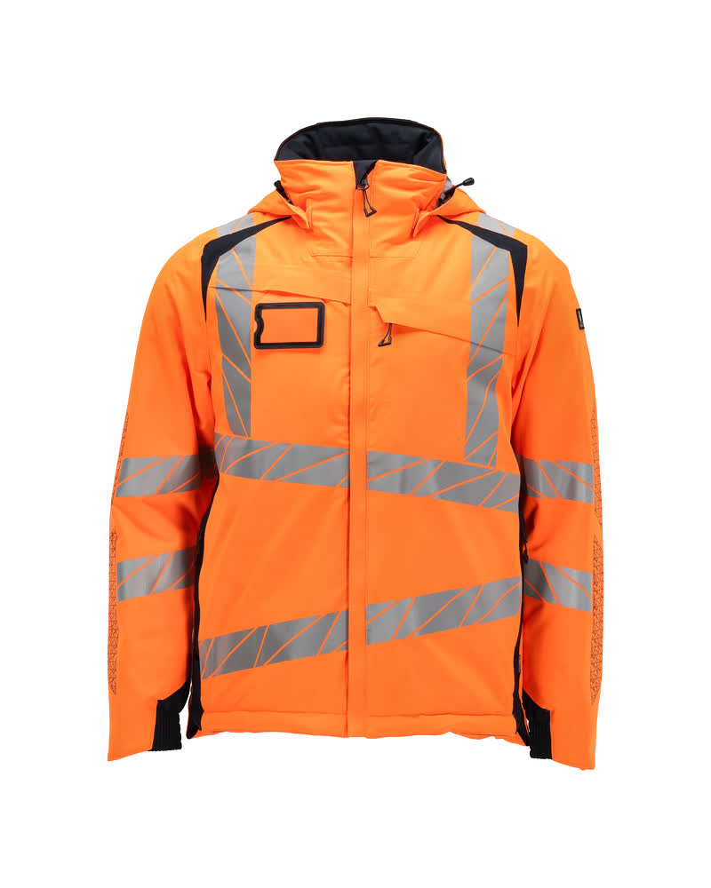 Accelerate Safe Winterjas 19035-449