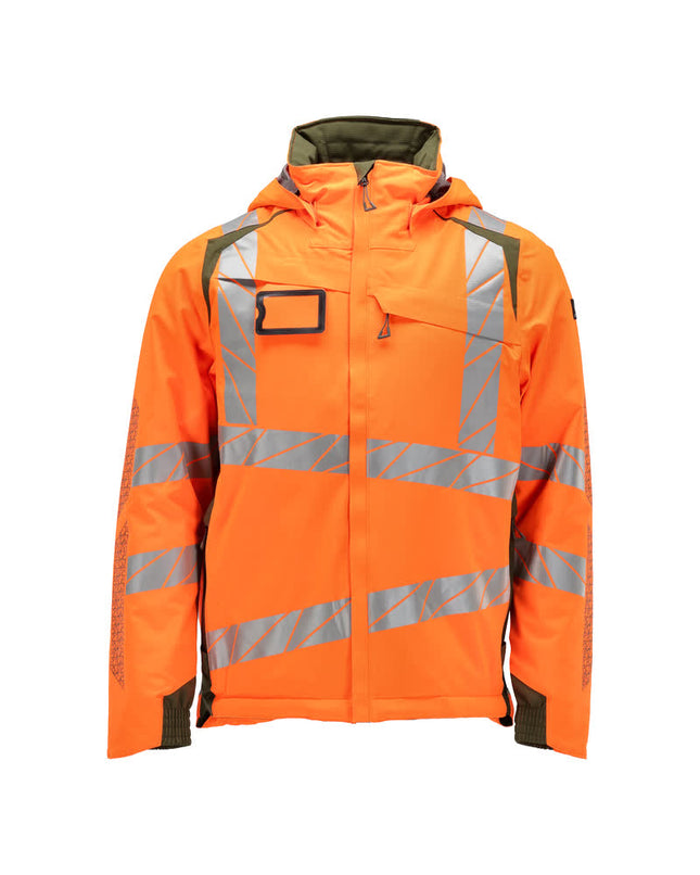 Accelerate Safe Winterjas 19035-449