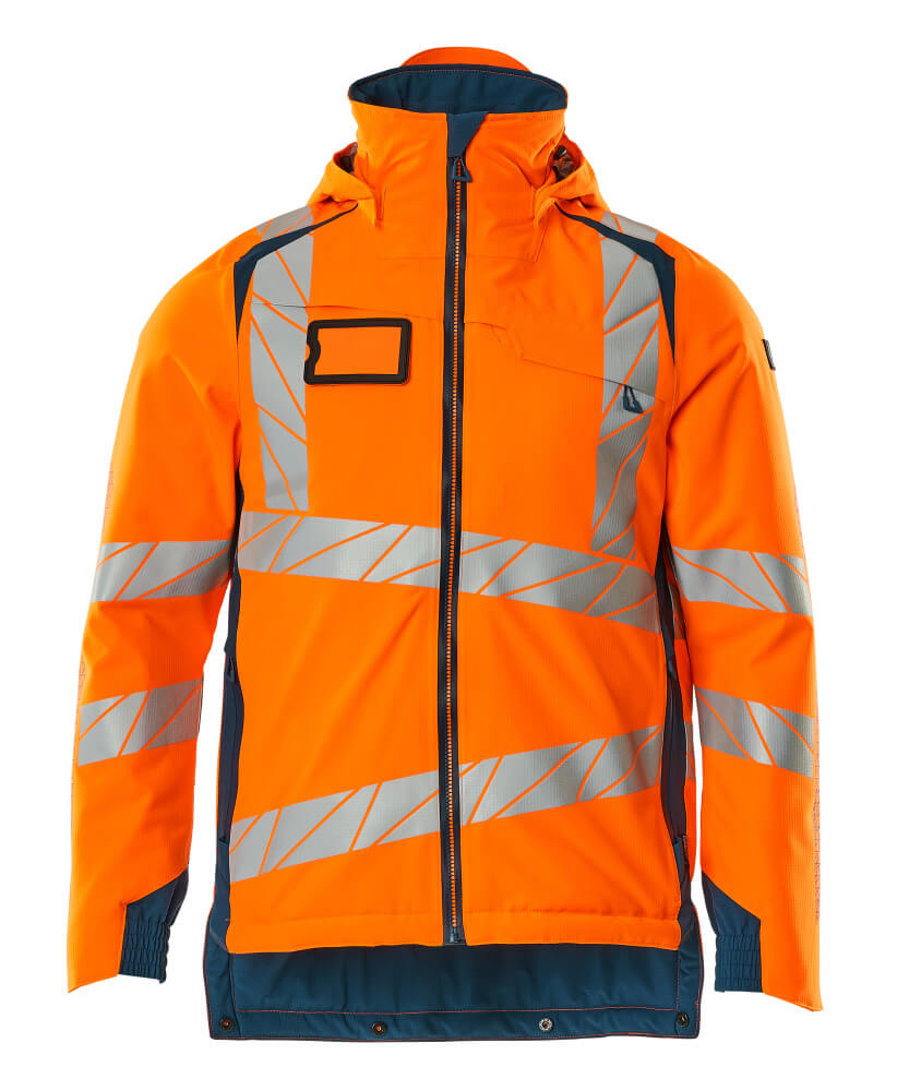 Accelerate Safe Winterjacke 19035-449