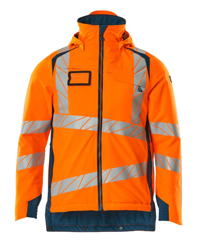 Accelerate Safe Winterjas 19035-449