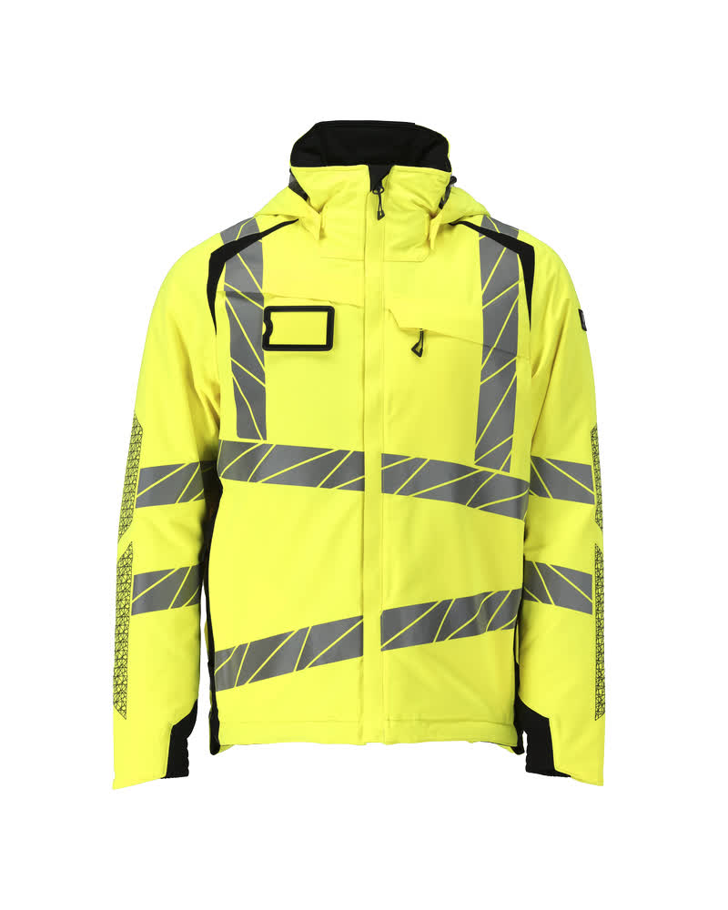 Accelerate Safe Winterjacke 19035-449