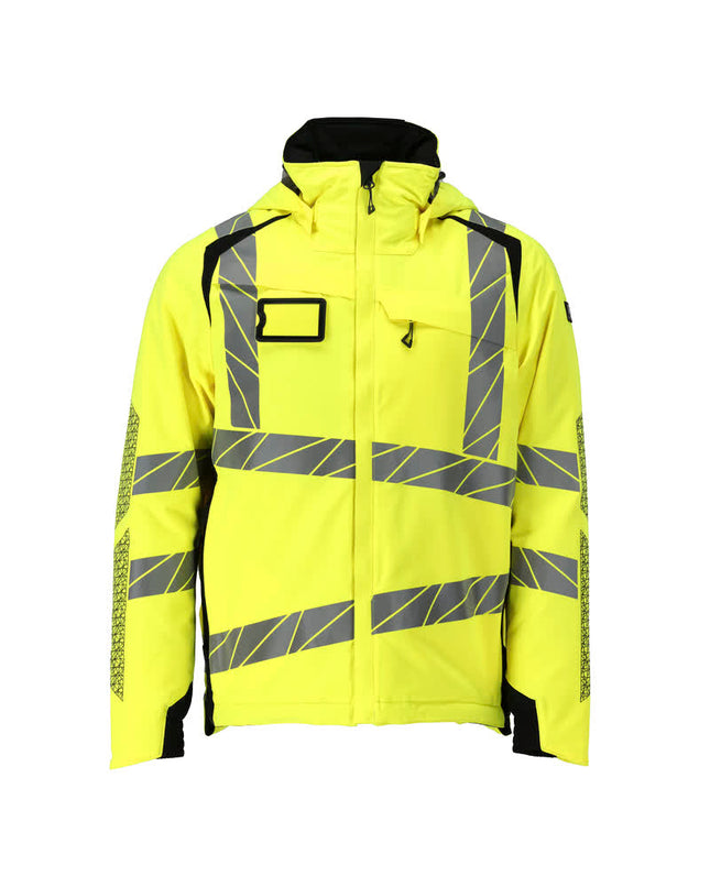 Accelerate Safe Winterjas 19035-449