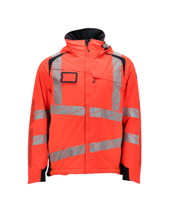 Accelerate Safe Winterjas 19035-449