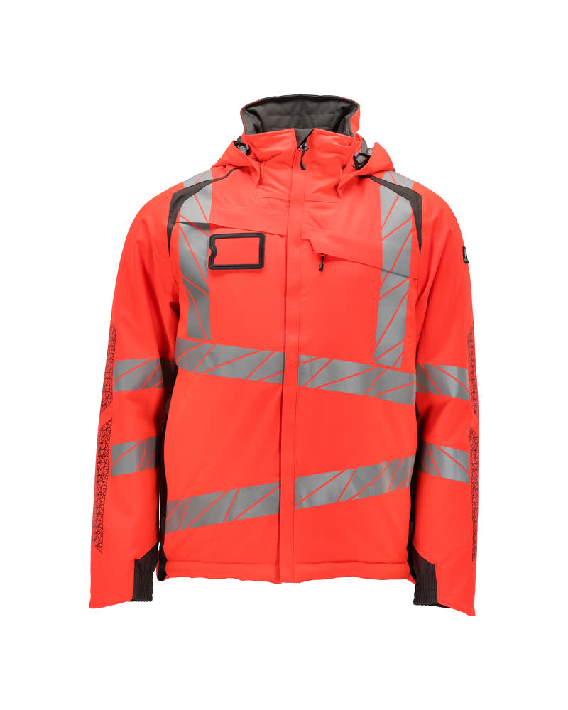 Accelerate Safe Winterjacke 19035-449