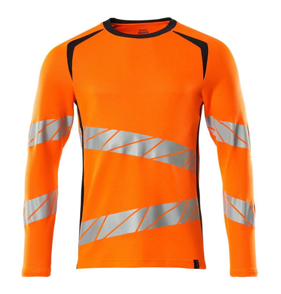 Accelerate Safe T-shirt 19081-771