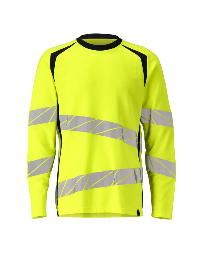Accelerate Safe T-shirt 19081-771