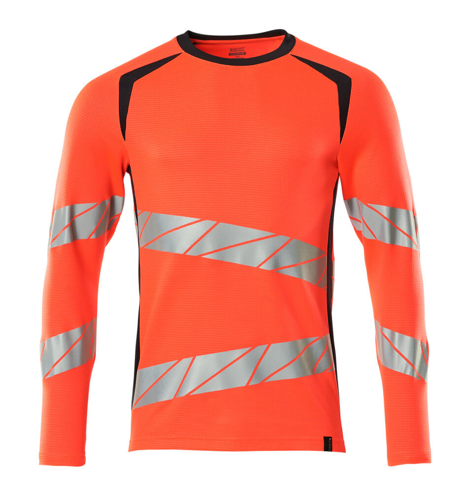 Accelerate Safe T-shirt 19081-771