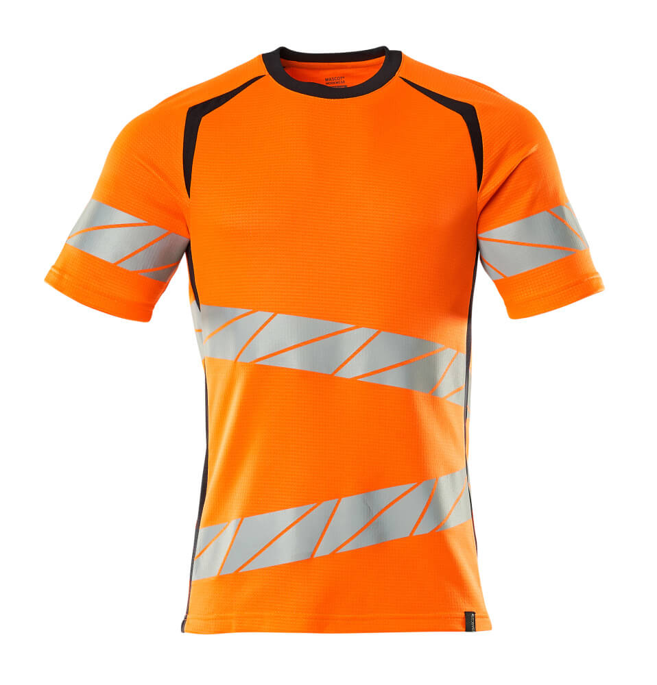 Accelerate Safe T-shirt 19082-771