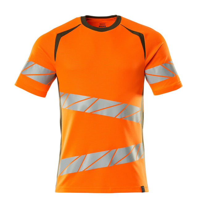 Accelerate Safe T-shirt 19082-771