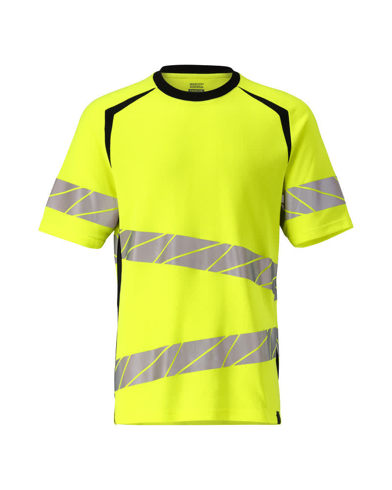 Accelerate Safe T-shirt 19082-771