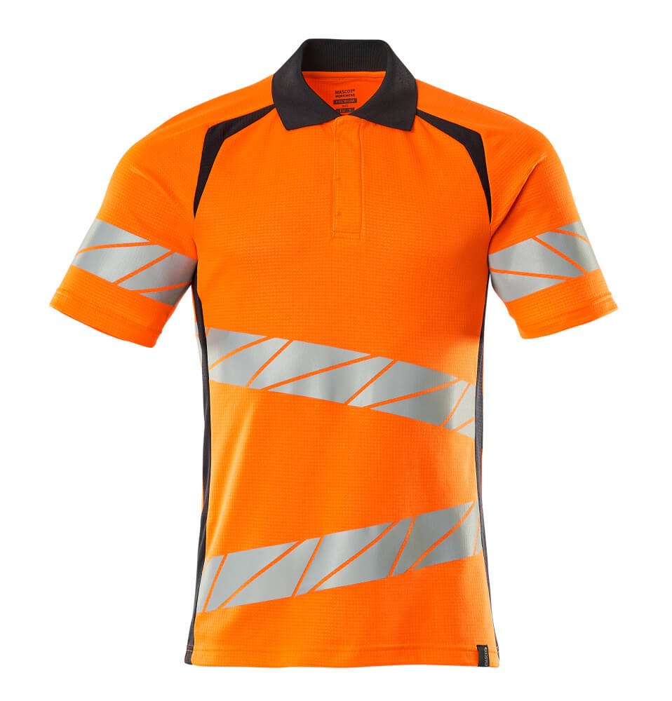 Accelerate Safe Polo 19083-771