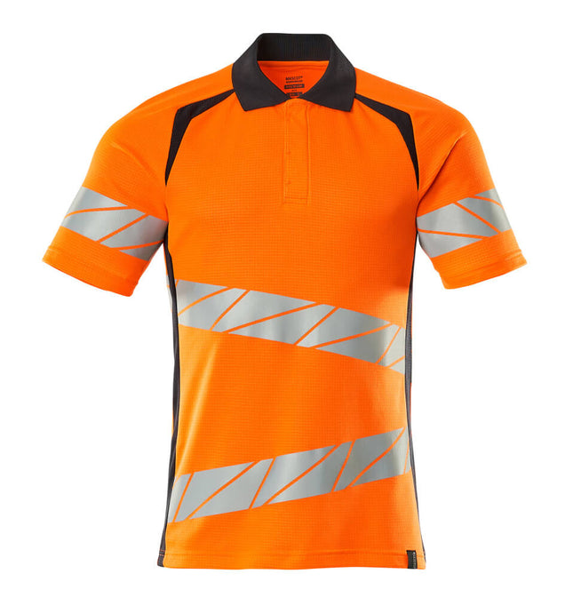 Accelerate Safe Polo 19083-771