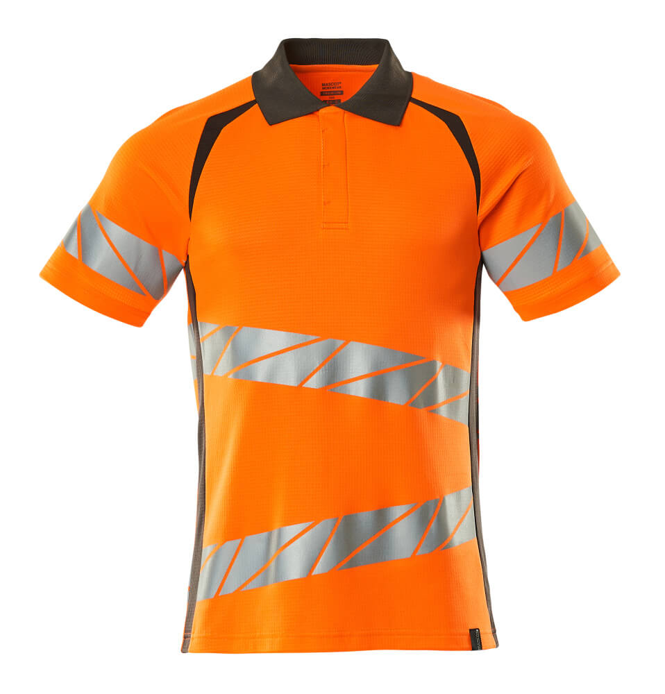 Accelerate Safe Polo 19083-771