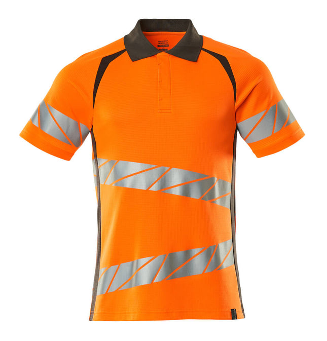 Accelerate Safe Polo 19083-771