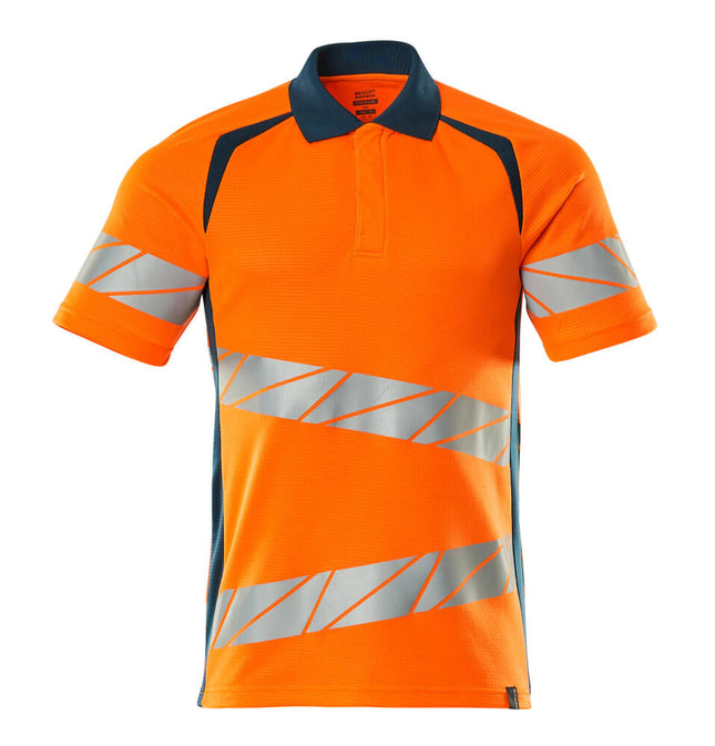 Accelerate Safe Polo 19083-771