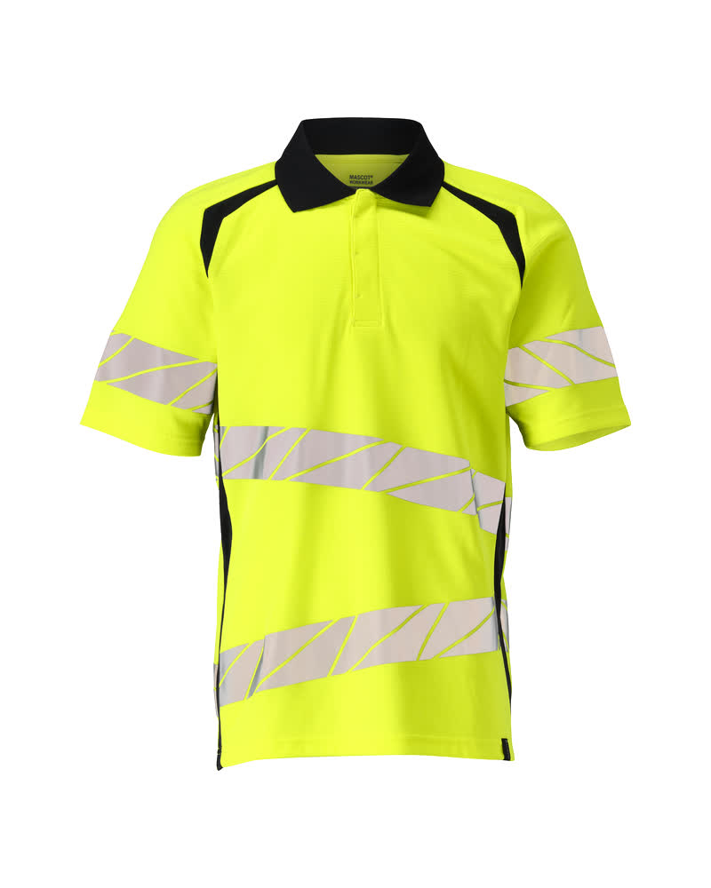 Accelerate Safe Polo 19083-771