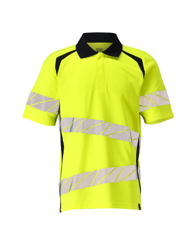 Accelerate Safe Polo 19083-771