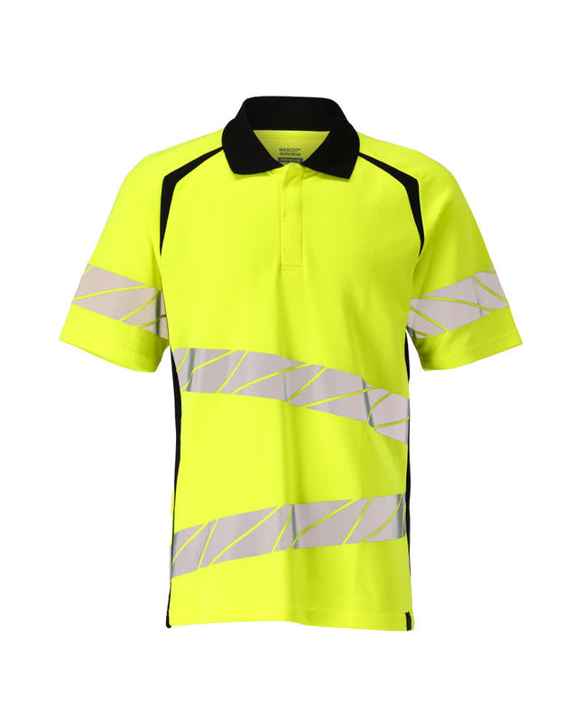 Accelerate Safe Polo 19083-771
