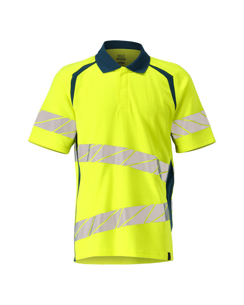 Accelerate Safe Polo 19083-771