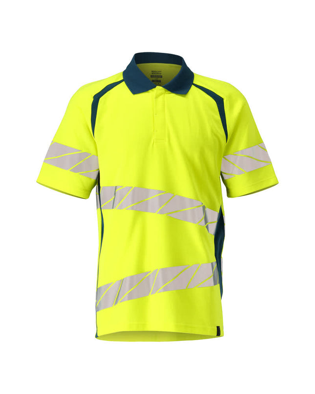 Accelerate Safe Polo 19083-771