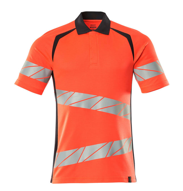 Accelerate Safe Polo 19083-771