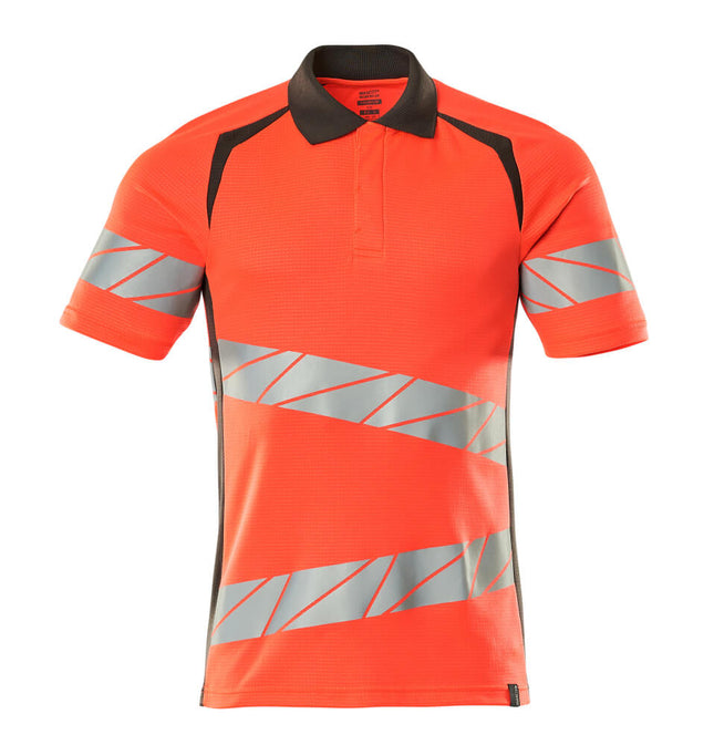 Accelerate Safe Polo 19083-771