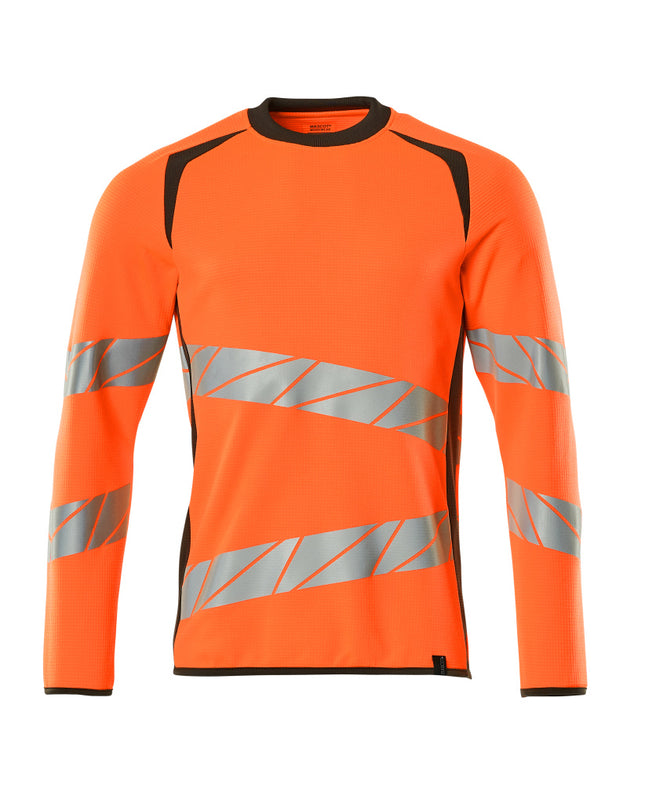 Accelerate Safe Sweatshirt 19084-781