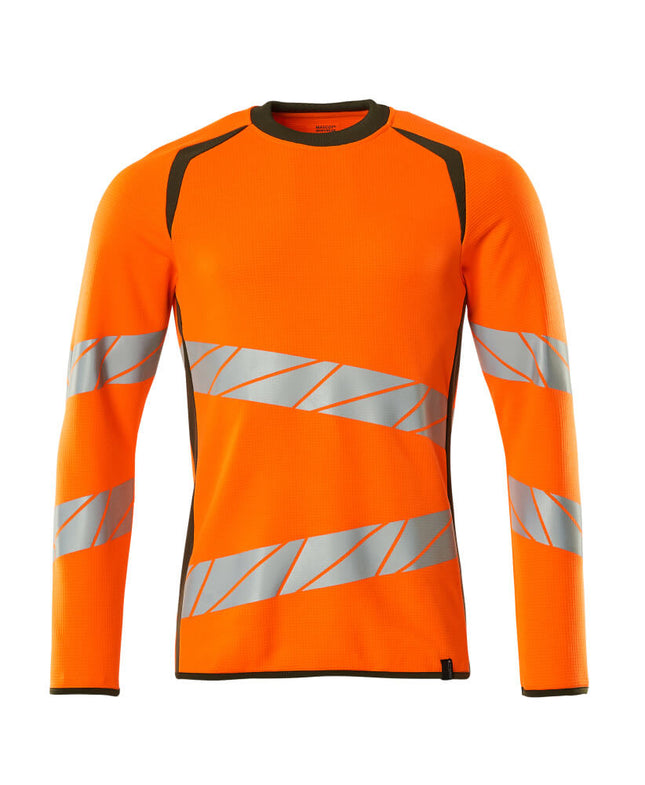 Accelerate Safe Sweatshirt 19084-781