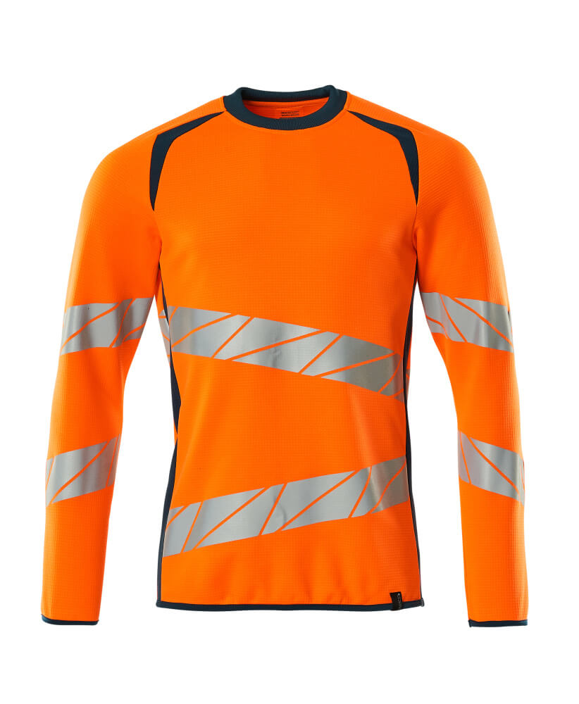 Accelerate Safe Sweatshirt 19084-781