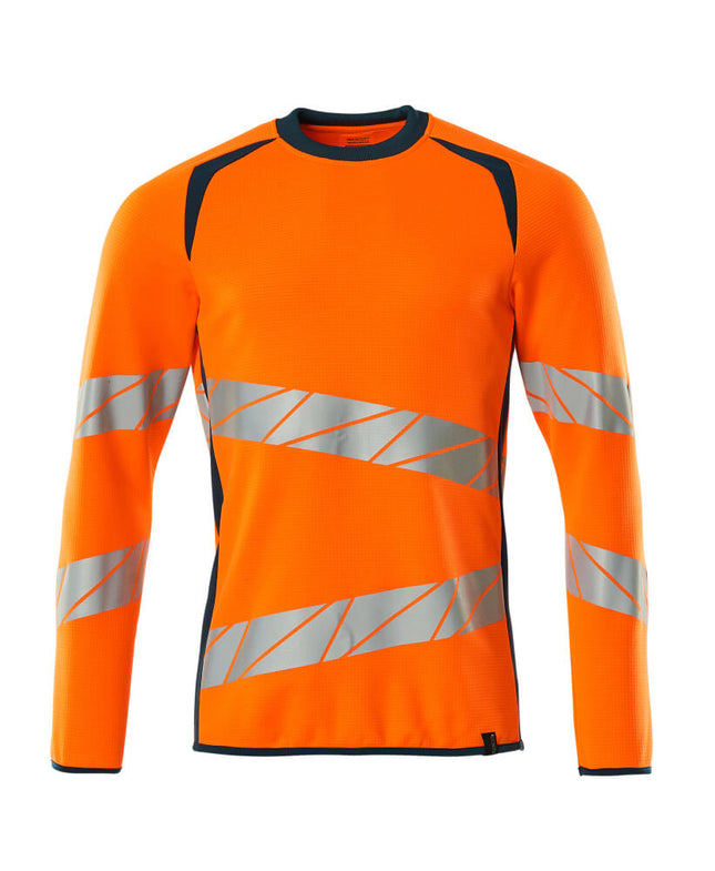 Accelerate Safe Sweatshirt 19084-781