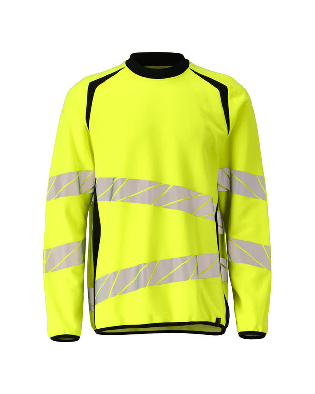 Accelerate Safe Sweatshirt 19084-781