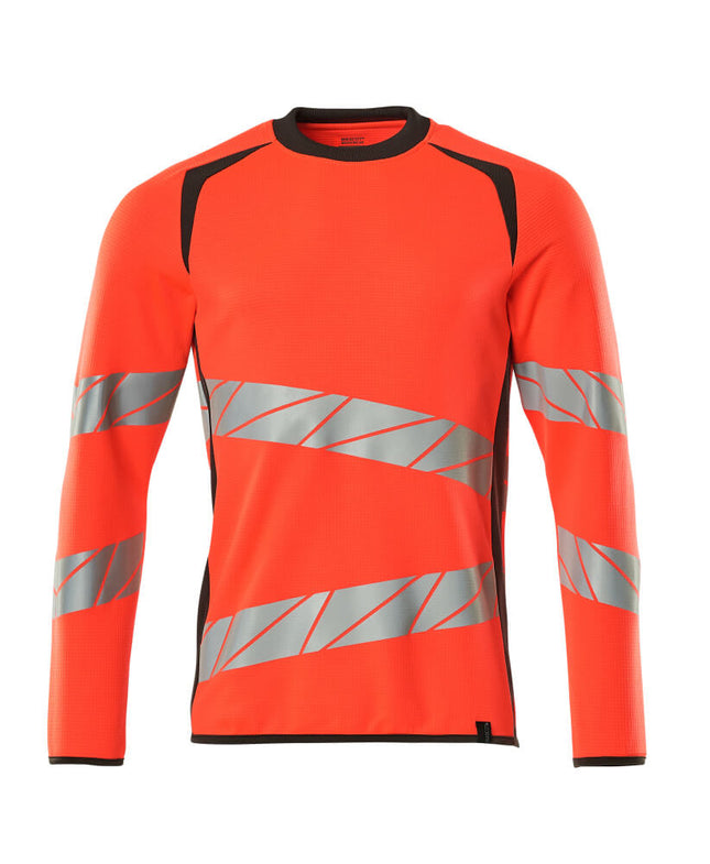 Accelerate Safe Sweatshirt 19084-781