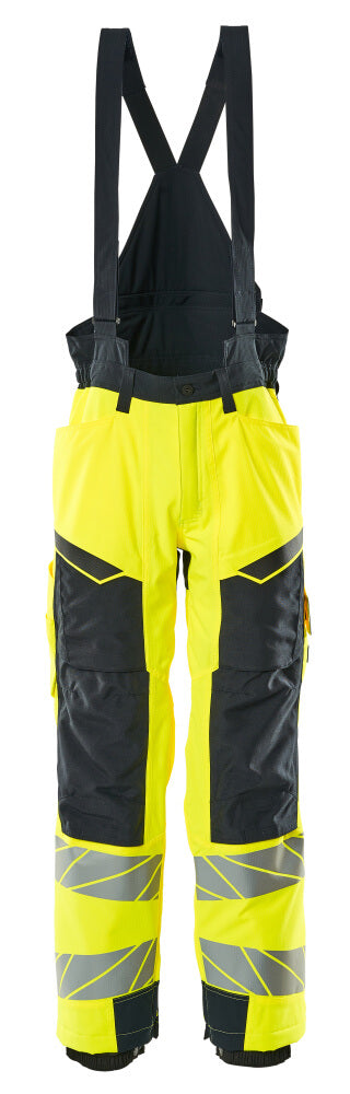 Accelerate Safe Winterbroek 19090-449