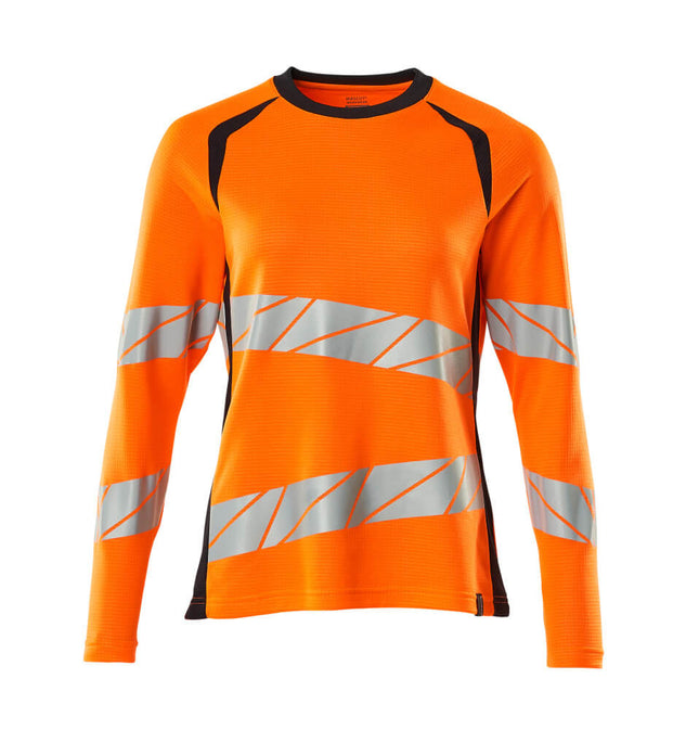 Accelerate Safe T-shirt Dames 19091-711
