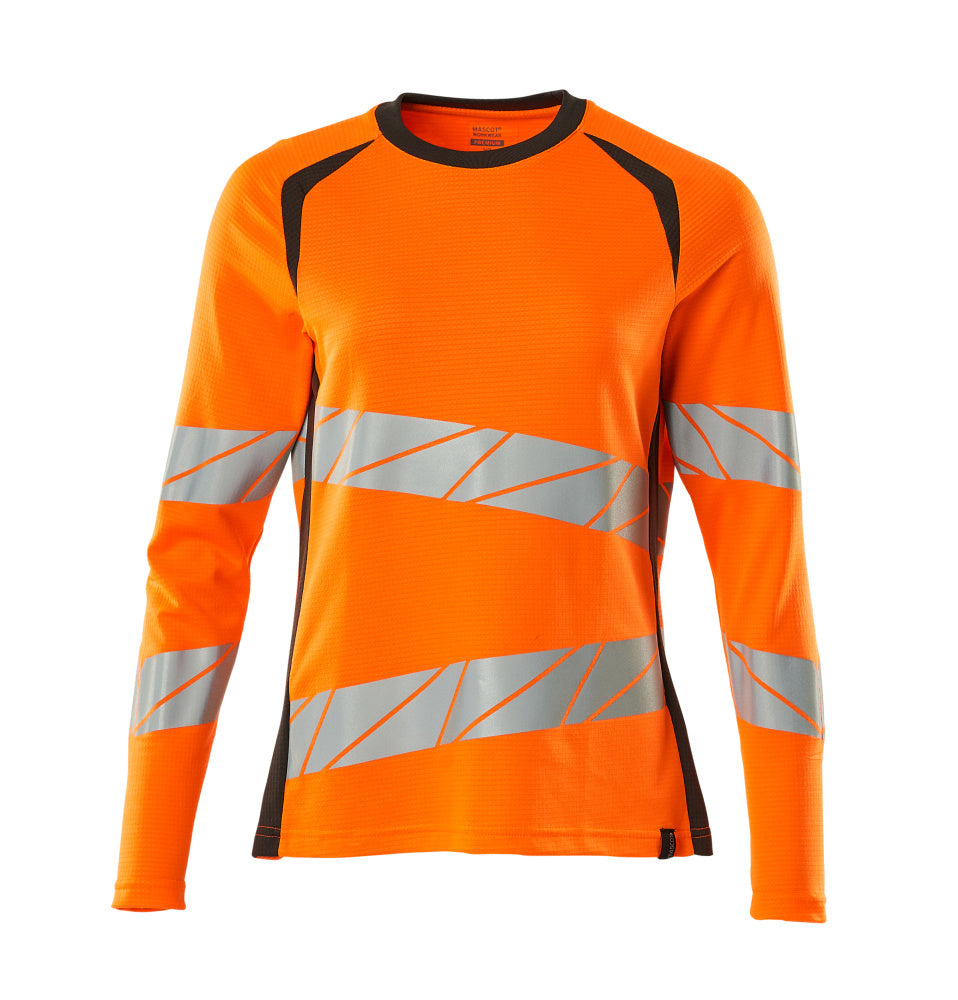 Accelerate Safe T-Shirt Damen 19091-771