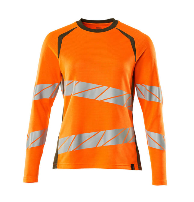 Accelerate Safe T-shirt Dames 19091-711