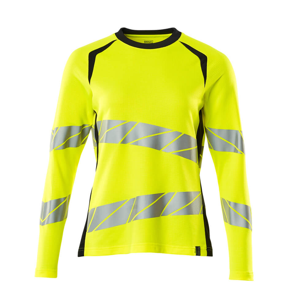 Accelerate Safe T-shirt Dames 19091-711