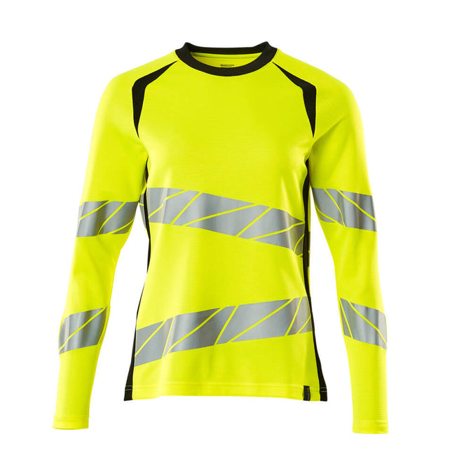 Accelerate Safe T-shirt Dames 19091-711