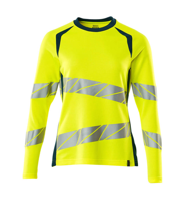 Accelerate Safe T-shirt Dames 19091-711