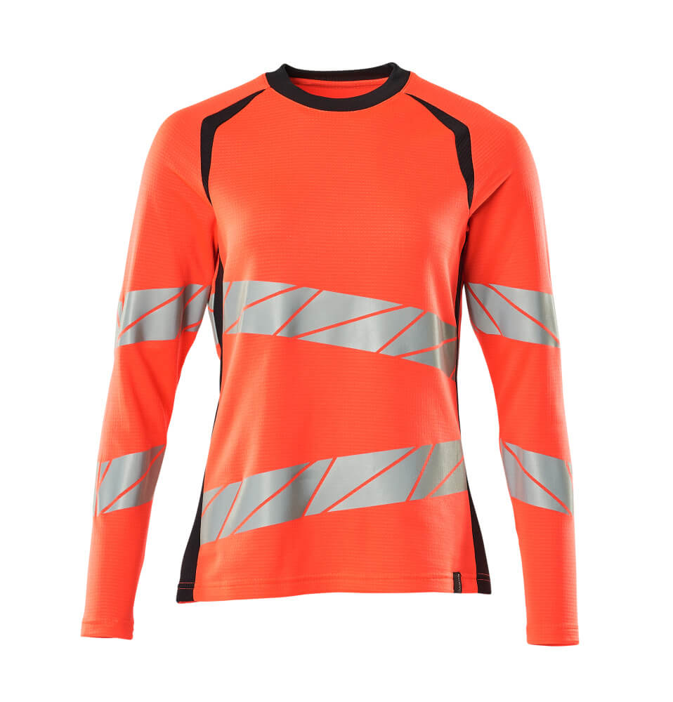 Accelerate Safe T-shirt Dames 19091-711
