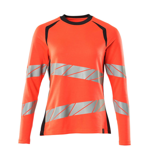 Accelerate Safe T-shirt Dames 19091-711
